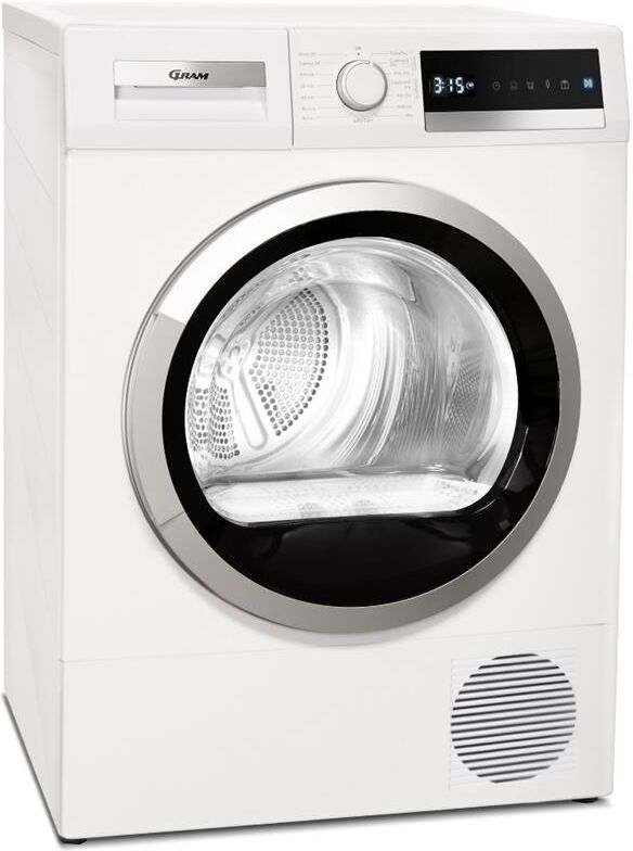 Gram TLS 7853-90/1 Tørretumbler Gram TLS 7853-90/1 Tørretumbler