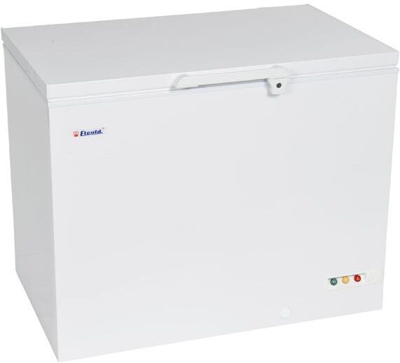 Elcold EL35 Industri Kummefryser 331 Liter Elcold EL35 Industri Kummefryser 331 Liter