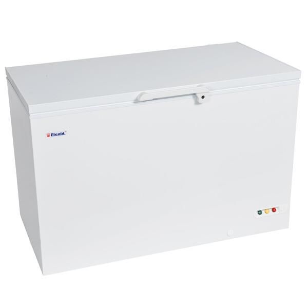 Elcold EL45 Industri Kummefryser 427 Liter Elcold EL45 Industri Kummefryser 427 Liter