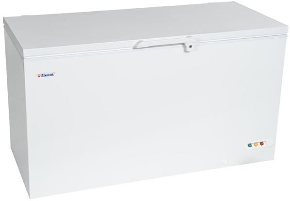 Elcold EL53 Industri Kummefryser 504 Liter Elcold EL53 Industri Kummefryser 504 Liter