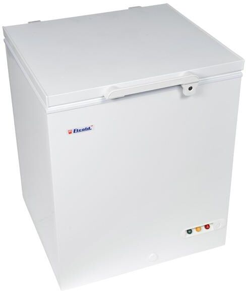 Elcold 11XLE Kummefryser 130 Liter Elcold 11XLE Kummefryser 130 Liter