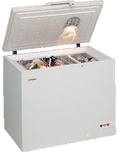 Elcold 21XLE Kummefryser 227 Liter Elcold 21XLE Kummefryser 227 Liter