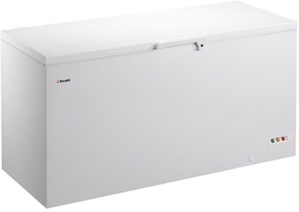Elcold 51XLE Kummefryser 418 Liter Elcold 51XLE Kummefryser 418 Liter