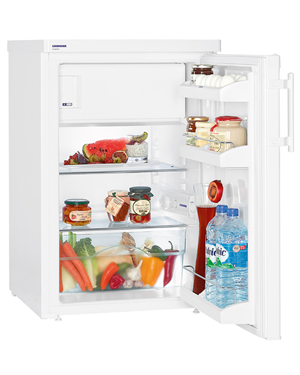 Liebherr TP 1414-21 001 Køleskab Liebherr TP 1414-21 001 Køleskab