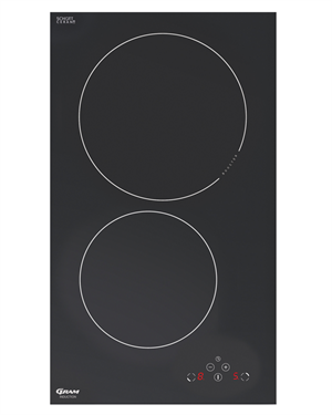 Gram KKI 3432-90 T Induktionsplade Gram KKI 3432-90 T Induktionsplade