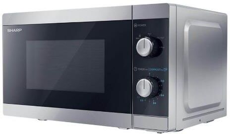 Sharp YC-MS01ES Microovn Sharp YC-MS01ES Microovn
