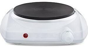 Enkelt kogeplade Enkelt kogeplade