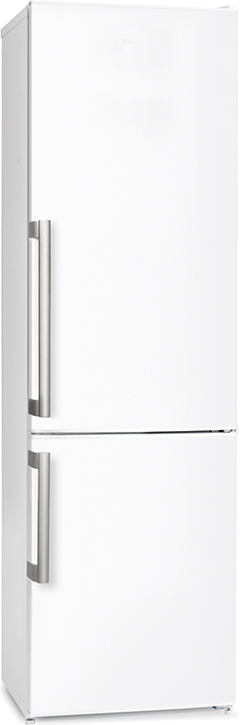 Gram Køle-/fryseskab KF 3295-93 N/1 Gram Køle-/fryseskab KF 3295-93 N/1