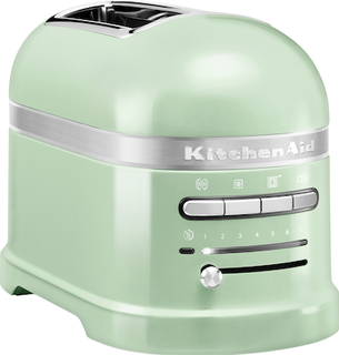 KitchenAid Artisan Brødrister 2-skiver KitchenAid Artisan Brødrister 2-skiver