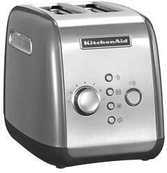 KitchenAid Toaster silver KitchenAid Toaster silver
