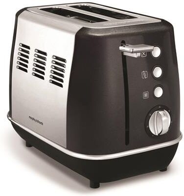 Morphy Richards Evoke Toaster Sort Morphy Richards Evoke Toaster Sort