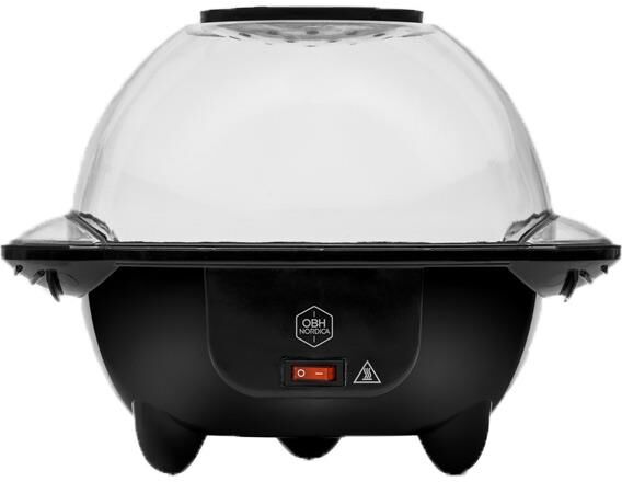 OBH Nordica 6398 Popcornmaskine OBH Nordica 6398 Popcornmaskine