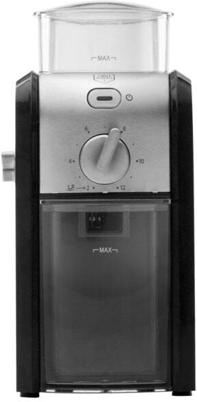 OBH Nordica Coffee Grinder Precision/GD7008S0 OBH Nordica Coffee Grinder Precision/GD7008S0