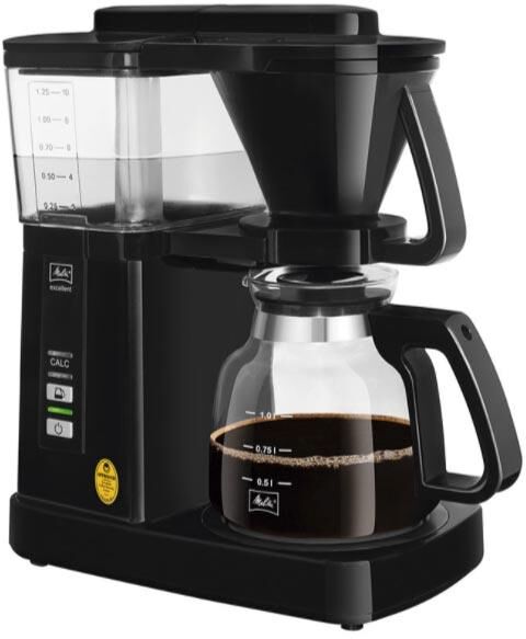 Melitta Excellent 5.0 Sort Melitta Excellent 5.0 Sort