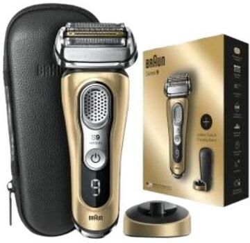 Braun Series 9 9399s Wet&Dry shaver