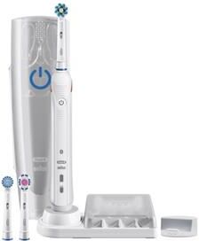 Oral B Smart 5 5000W Elektrisk Tandbørste Oral B Smart 5 5000W Elektrisk Tandbørste
