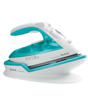 Tefal FV6520E0 Dampstrygejern Free Move