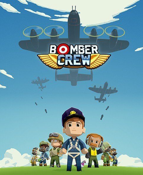 Curve Digital Bomber Crew - Deluxe Edition Curve Digital Bomber Crew - Deluxe Edition