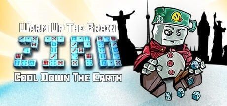 Kalypso Media UK LTD Ziro Kalypso Media UK LTD Ziro