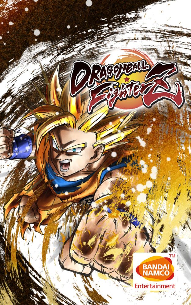 BANDAI NAMCO Entertainment Dragon Ball FighterZ BANDAI NAMCO Entertainment Dragon Ball FighterZ