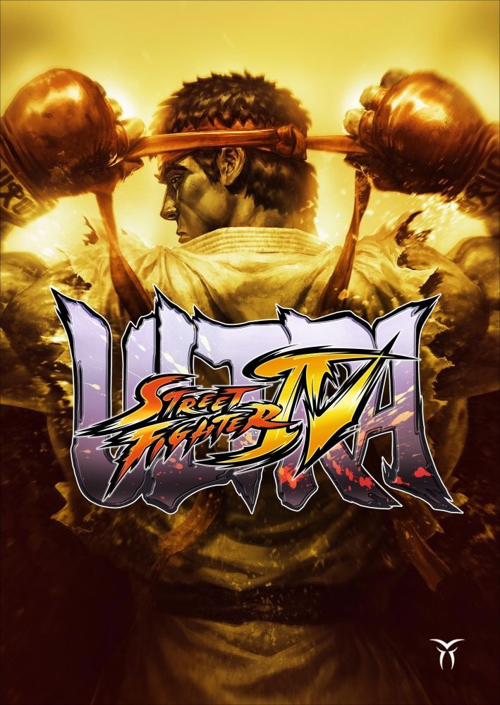 Capcom Co., Ltd Ultra Street Fighter IV