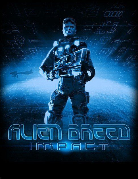 Team 17 Alien Breed: Impact Team 17 Alien Breed: Impact