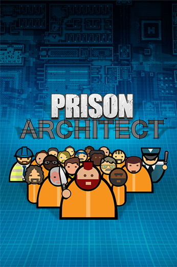 Paradox Interactive Prison Architect Paradox Interactive Prison Architect