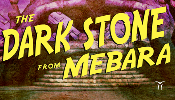 Kiss The Dark Stone from Mebara Kiss The Dark Stone from Mebara