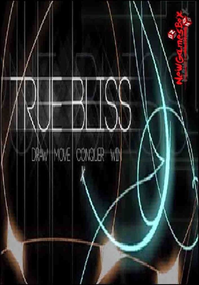 Kiss True Bliss Kiss True Bliss