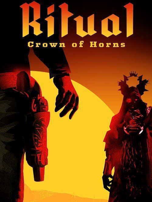 Feardemic Ritual: Crown of Horns Feardemic Ritual: Crown of Horns