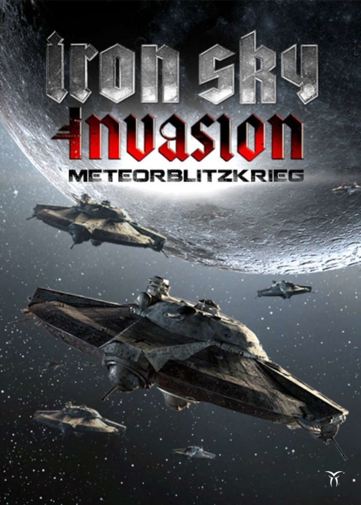 Topware Interactive Iron Sky : Invasion Meteorblitzkrieg Topware Interactive Iron Sky : Invasion Meteorblitzkrieg