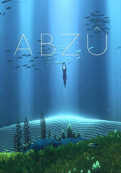 505 Games ABZU 505 Games ABZU