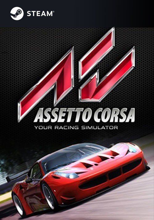 505 Games Assetto Corsa 505 Games Assetto Corsa