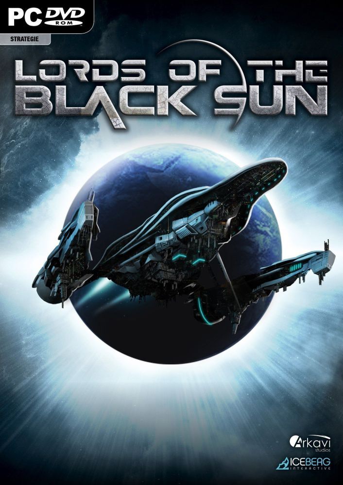 Iceberg Interactive B.V. Lords of the Black Sun