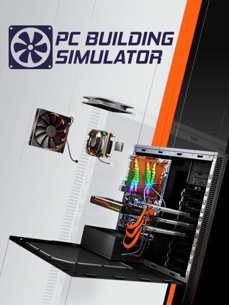 The Irregular Corporation Limited PC Building Simulator The Irregular Corporation Limited PC Building Simulator