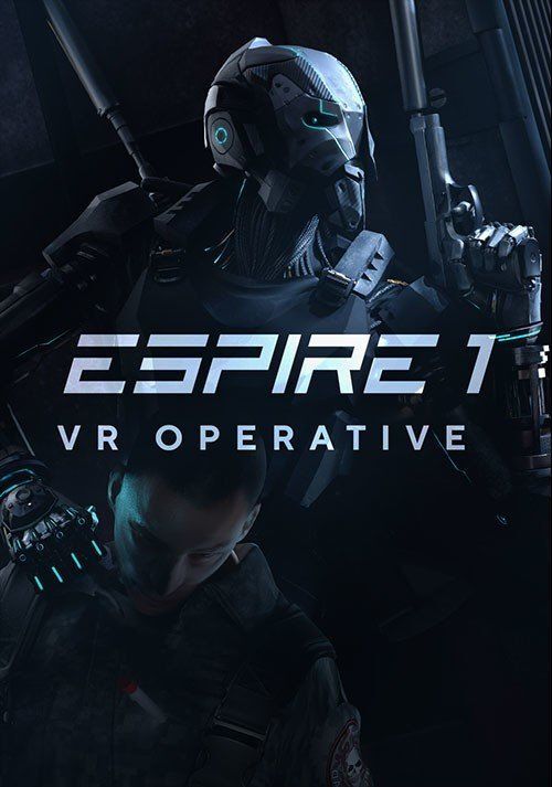 Tripwire Interactive Espire 1: VR Operative Tripwire Interactive Espire 1: VR Operative