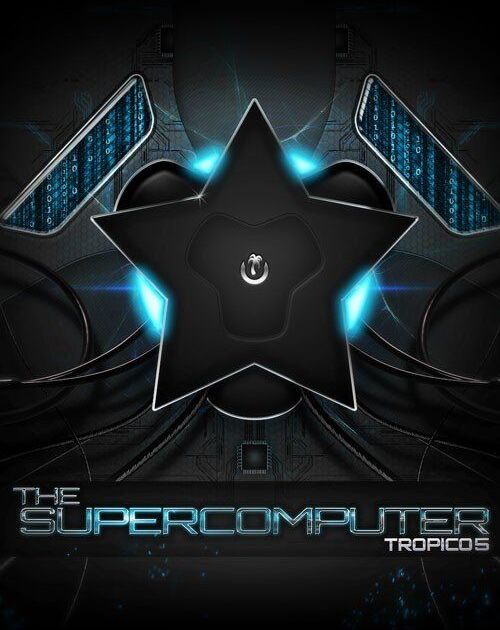 Kalypso Media UK LTD Tropico 5 - The Supercomputer Kalypso Media UK LTD Tropico 5 - The Supercomputer