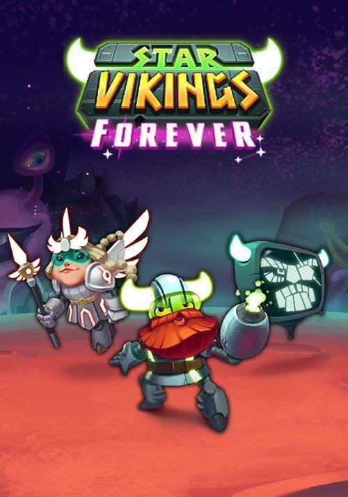 Akupara Games Star Vikings Forever Akupara Games Star Vikings Forever