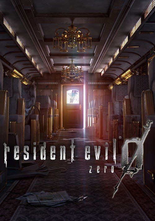 Capcom Co., Ltd Resident Evil 0 Capcom Co., Ltd Resident Evil 0