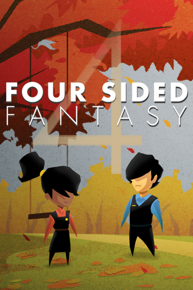 Rio Four Sided Fantasy Rio Four Sided Fantasy