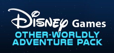 Disney Other-Worldly Adventure Pack Disney Other-Worldly Adventure Pack