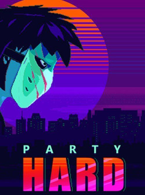 tinyBuild LLC Party Hard tinyBuild LLC Party Hard