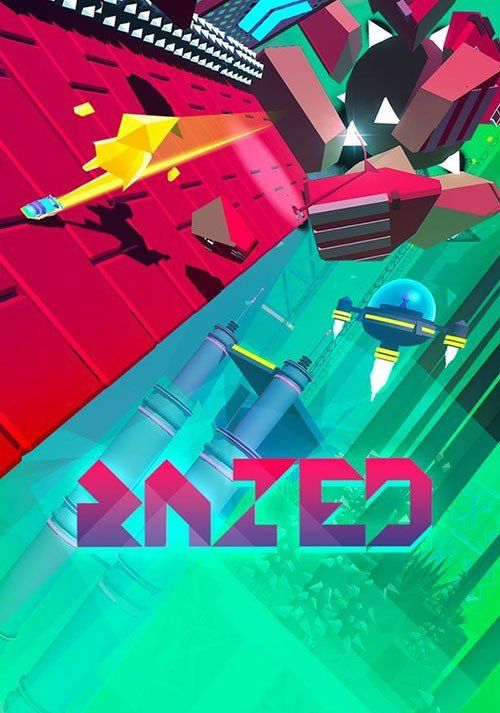 PQube Limited RAZED PQube Limited RAZED