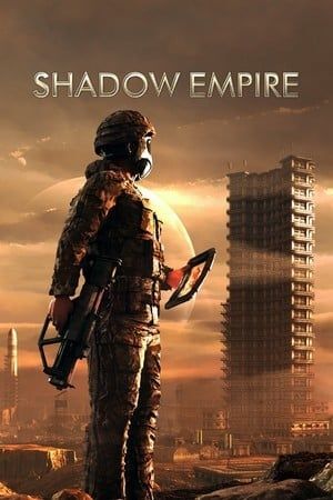 Slitherine Software UK Ltd Shadow Empire