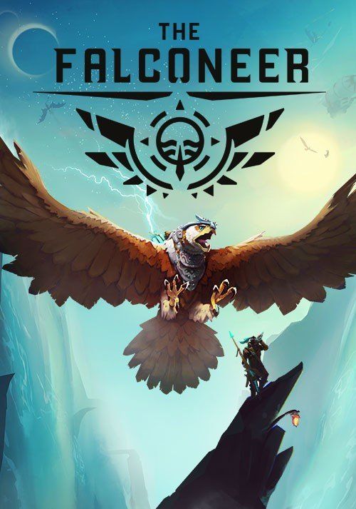 Wired Productions The Falconeer Wired Productions The Falconeer