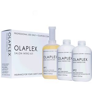 Olaplex Salon Intro Kit 3 525 ml 3 stk.