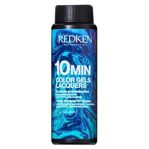 Redken 10min Color Gels Lacquers 6NA 60 ml