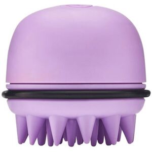 Wet Brush Exfoliating Scalp Massager Brush Lavender