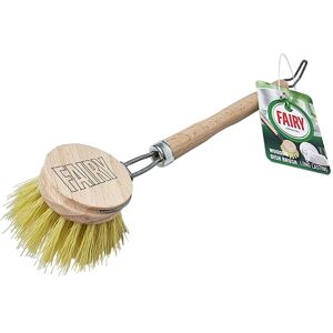 Fairy Brush Wooden