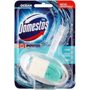 Domestos 3i1 Power Toiletblok Atlantic 40 g